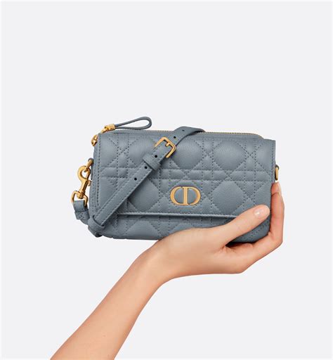 dior daily chain pouch|My Dior Daily Chain Pouch Powder Beige Cannage Lambskin.